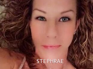 STEPHRAE