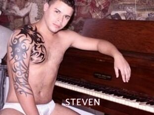 STEVEN