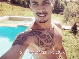 STID_MONSTER_COCK