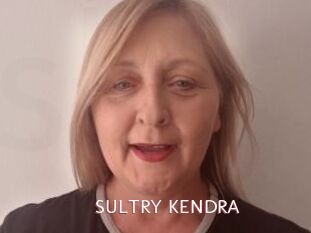 SULTRY_KENDRA