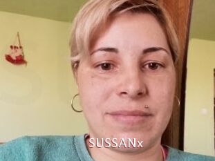 SUSSANx