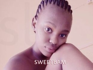 SWEETBAM
