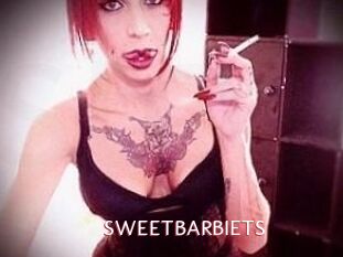 SWEETBARBIETS