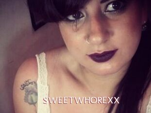 SWEETWHOREXX
