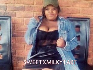 SWEETXMILKYTART