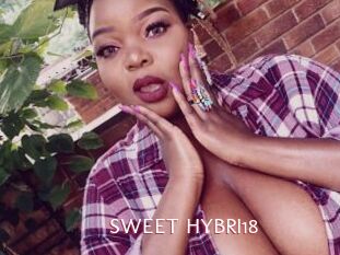 SWEET_HYBRI18