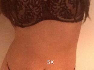 SX