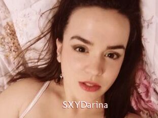 SXYDarina