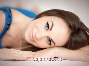 SaJannaLove