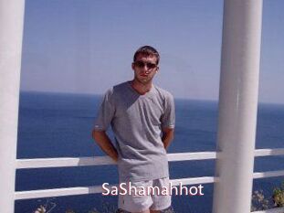 SaShamahhot