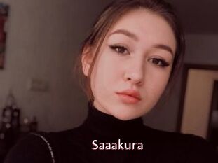 Saaakura