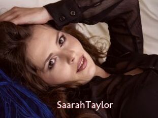 SaarahTaylor
