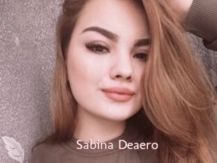 Sabina_Deaero