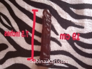 Sabina_Karlsson Sweet links only