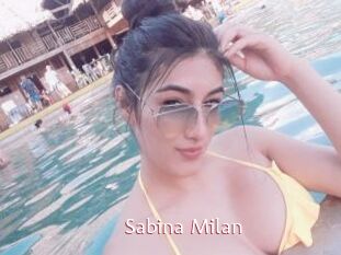 Sabina_Milan