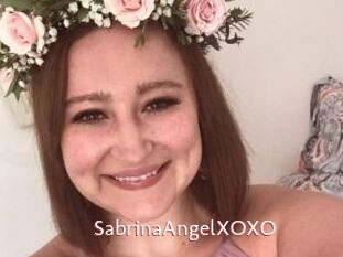 SabrinaAngelXOXO