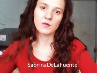 SabrinaDeLaFuente