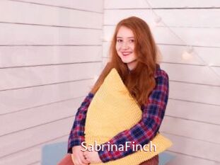 SabrinaFinch