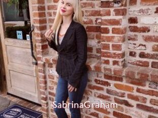 SabrinaGraham