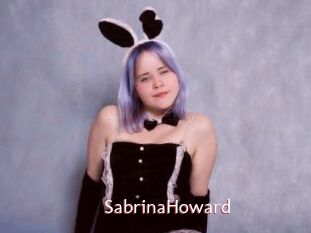 SabrinaHoward