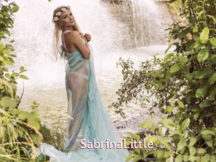 SabrinaLittle