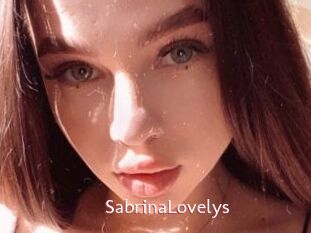 SabrinaLovelys