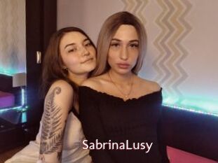 SabrinaLusy