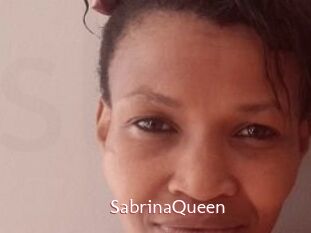 SabrinaQueen