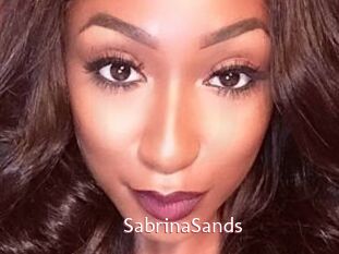 Sabrina_Sands