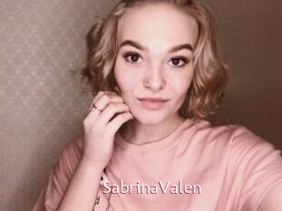 SabrinaValen