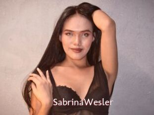 SabrinaWesler