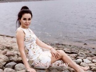 Sabrina_Fairy