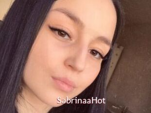 SabrinaaHot