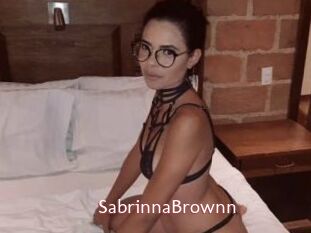 SabrinnaBrownn