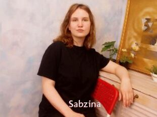 Sabzina