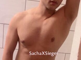 SachaXSieger