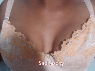 Sachasexy