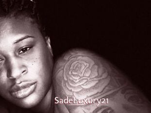 SadeLuxury21