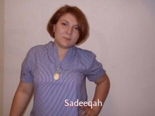 Sadeeqah