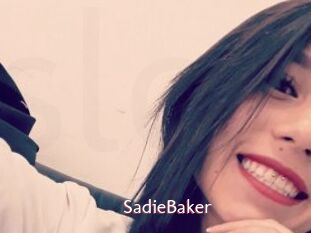 SadieBaker