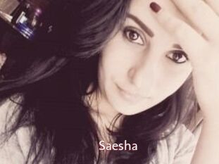 Saesha