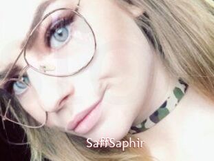 SaffSaphir