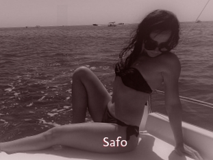 Safo