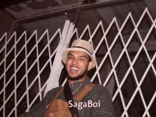SagaBoi