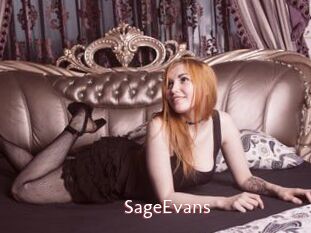 SageEvans