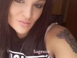 Sagexox
