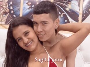 Sagitaryxxx