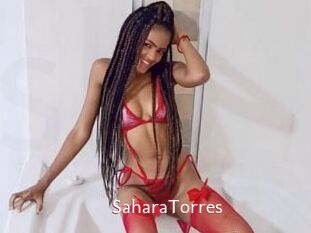 SaharaTorres