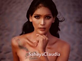 SahayaClaudia