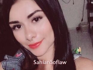 SahianSofiaw